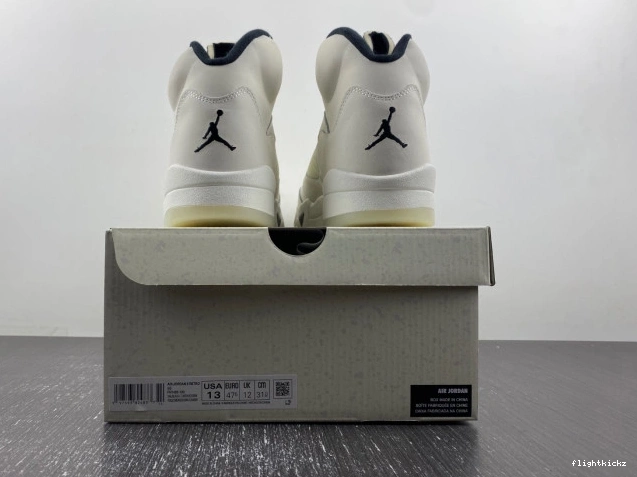 Sail Air Jordan 5 SE FN7405-100 1203